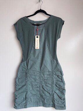 NWT XCVI Wearables Aviana Dress Size XS